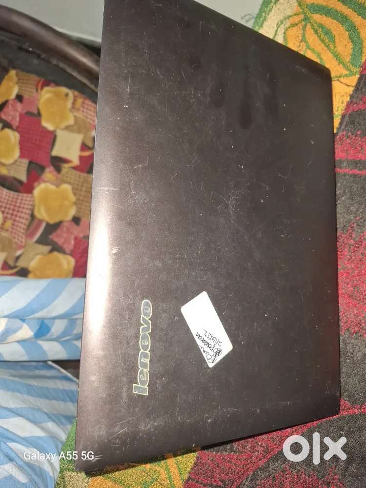 Ideapad z400