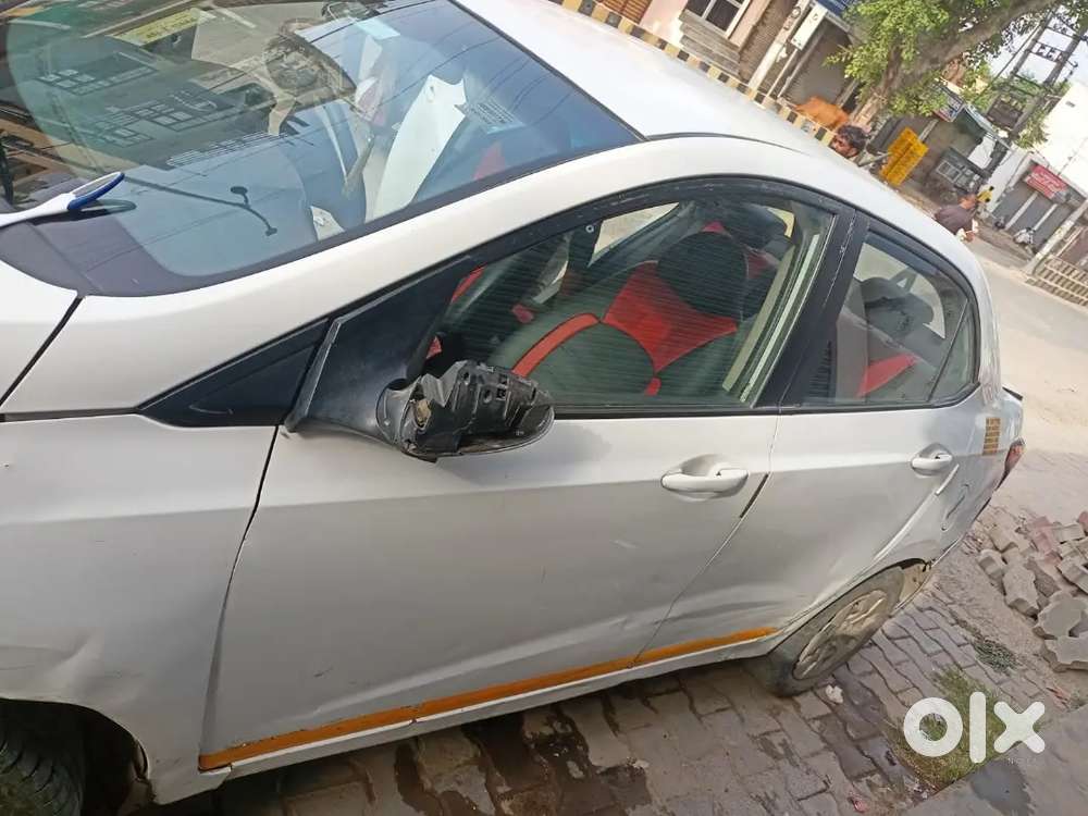 Hyundai Xcent 2019