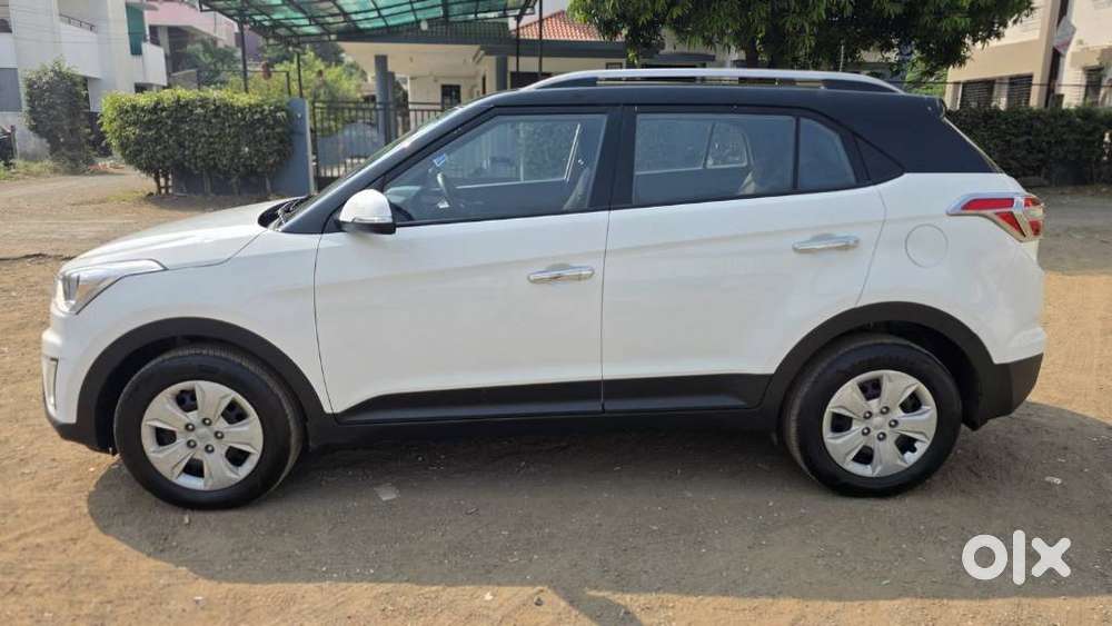 Hyundai Creta 1.4 Crdi S, 2016, Diesel