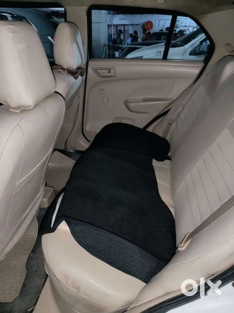 Maruti Suzuki Dzire 2022 Taxi Cng