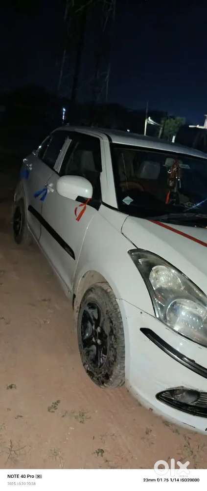 2016 Maruti Suzuki Dzire Lxi