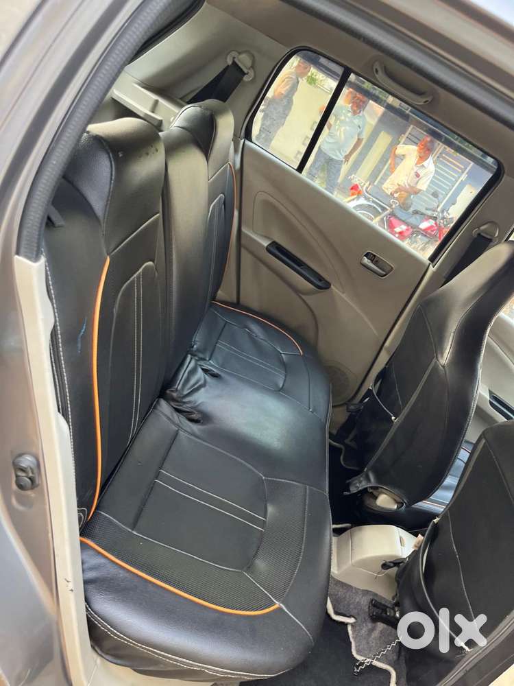 Maruti Suzuki Celerio Vxi(o), 2018, Petrol