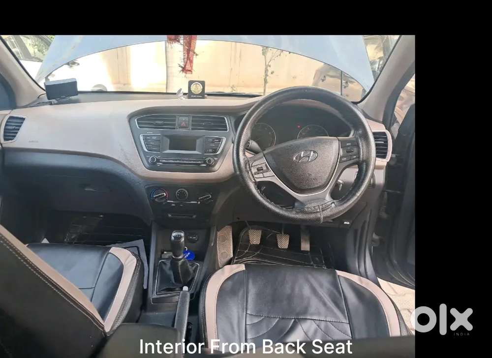 I20 Magna Vtvt Delhi No