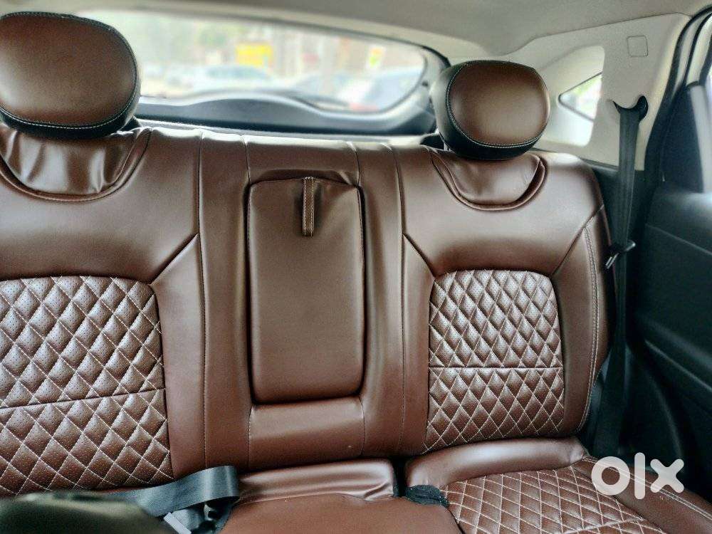 Tata Harrier Xta+ 2.0 L Kryotec Bs Vi, 2022, Diesel