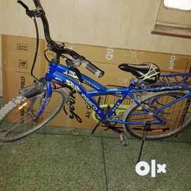 Hero escape cycle price hotsell
