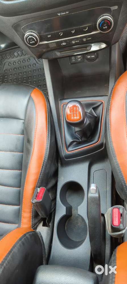 Hyundai I20 1.2 Asta Dual Tone, 2018, Diesel