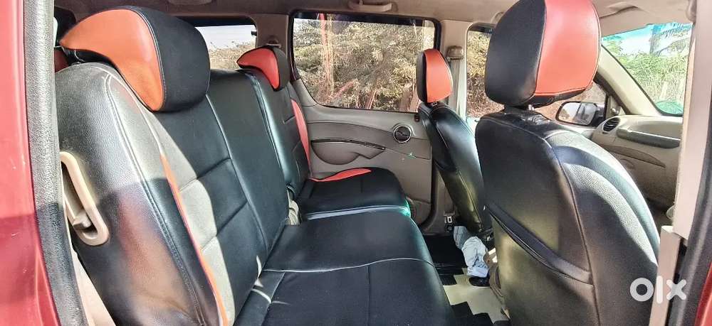 Mahindra Xylo 2009 Diesel 210000 Km Driven