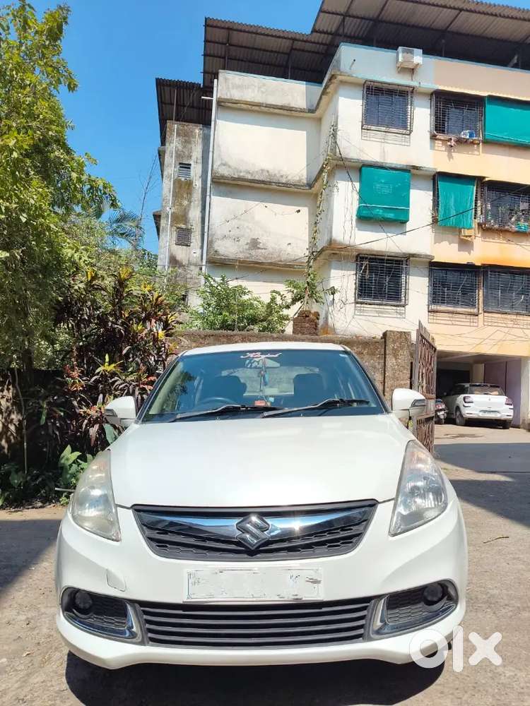 Maruti Dzire Vdi 2013
