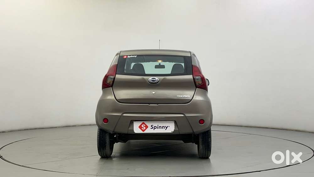 Datsun Redigo 0.8 T (o), 2021, Petrol