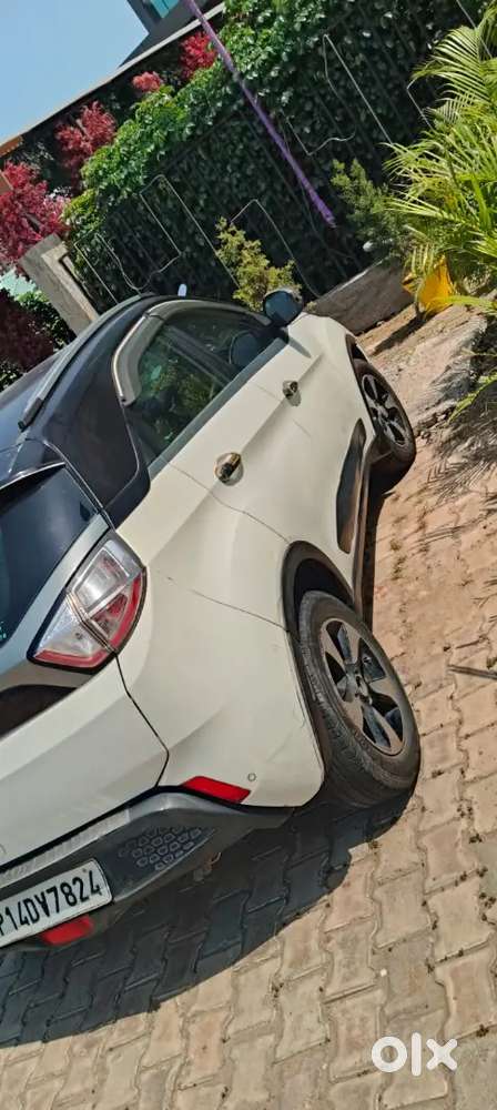 Tata Nexon 2018 Diesel Good Condition