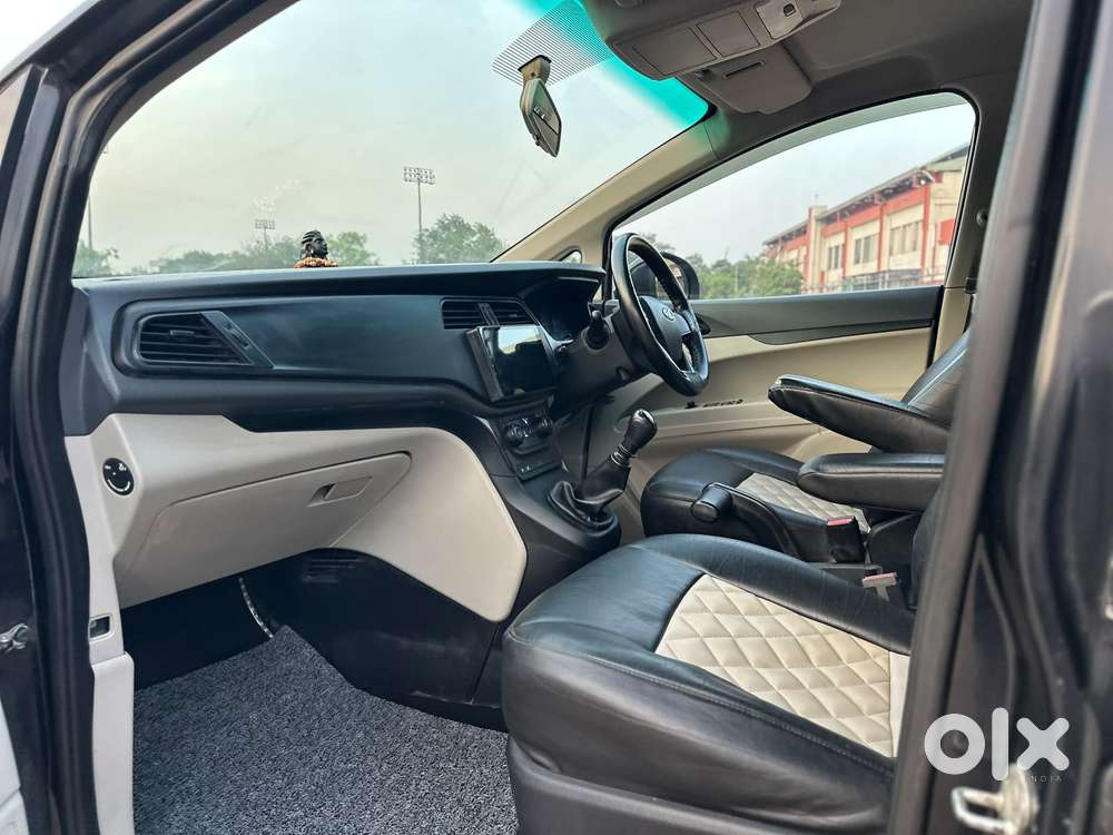 Mahindra Marazzo 1.5 M4 Plus 8 Str, 2019, Diesel