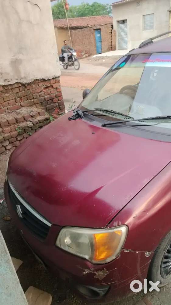 Good Condition