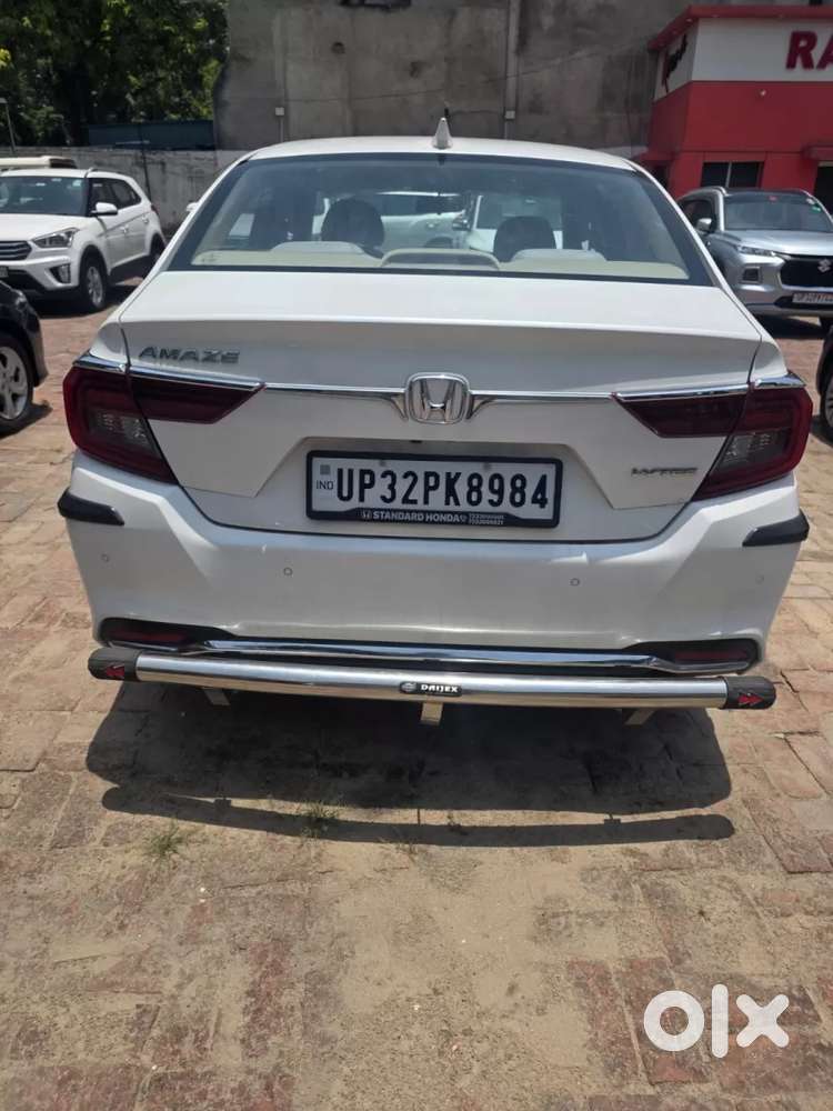 Honda Amaze 2013-2016 Vx I-vtech, 2024, Petrol