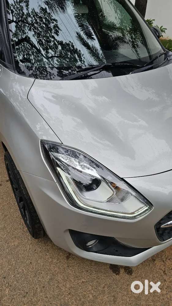 Maruti Suzuki Swift 2018 Diesel 2019 Registered Automatic First Owner