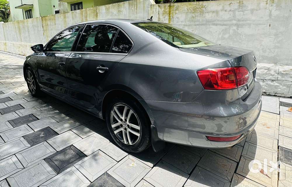 Volkswagen Jetta [2013-2017] 2.0 Highline Tdi, 2014, Diesel