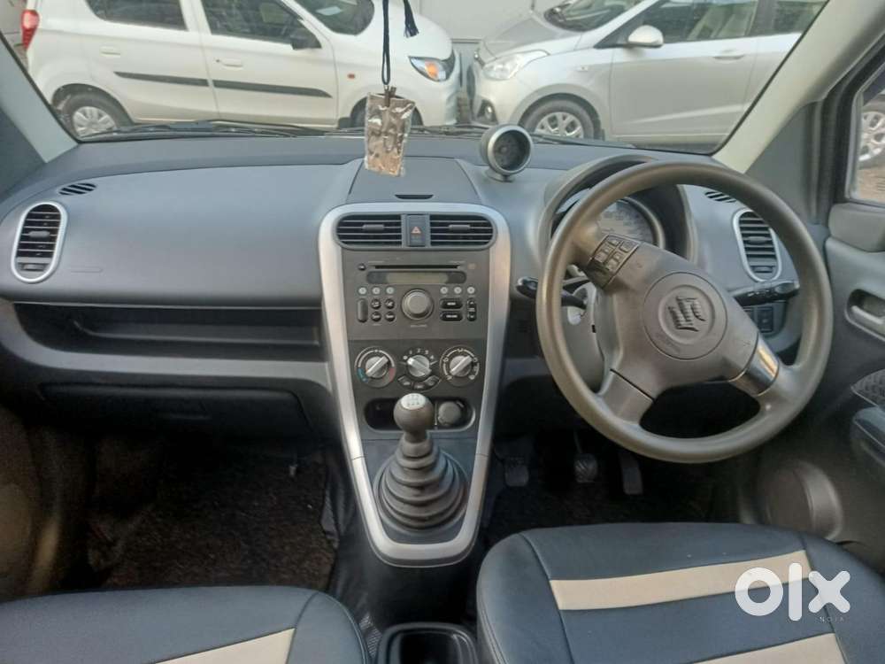 Maruti Suzuki Ritz Zxi Bs-iv, 2014, Petrol