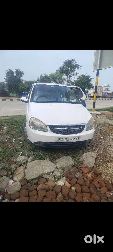 Tata Indigo Diesel 2011 Year