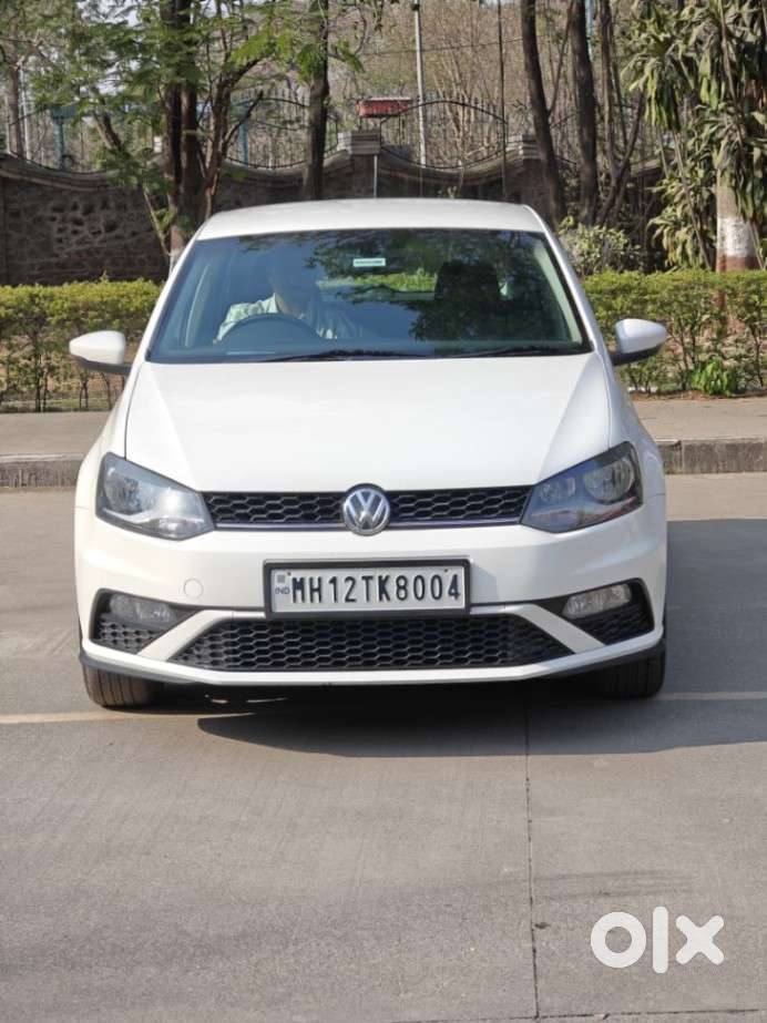 Volkswagen Polo 1.0 Highline Plus Tsi At, 2021, Petrol