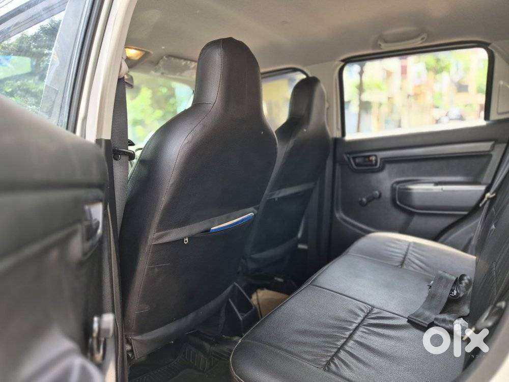Maruti Suzuki S-presso Vxi Plus, 2021, Petrol