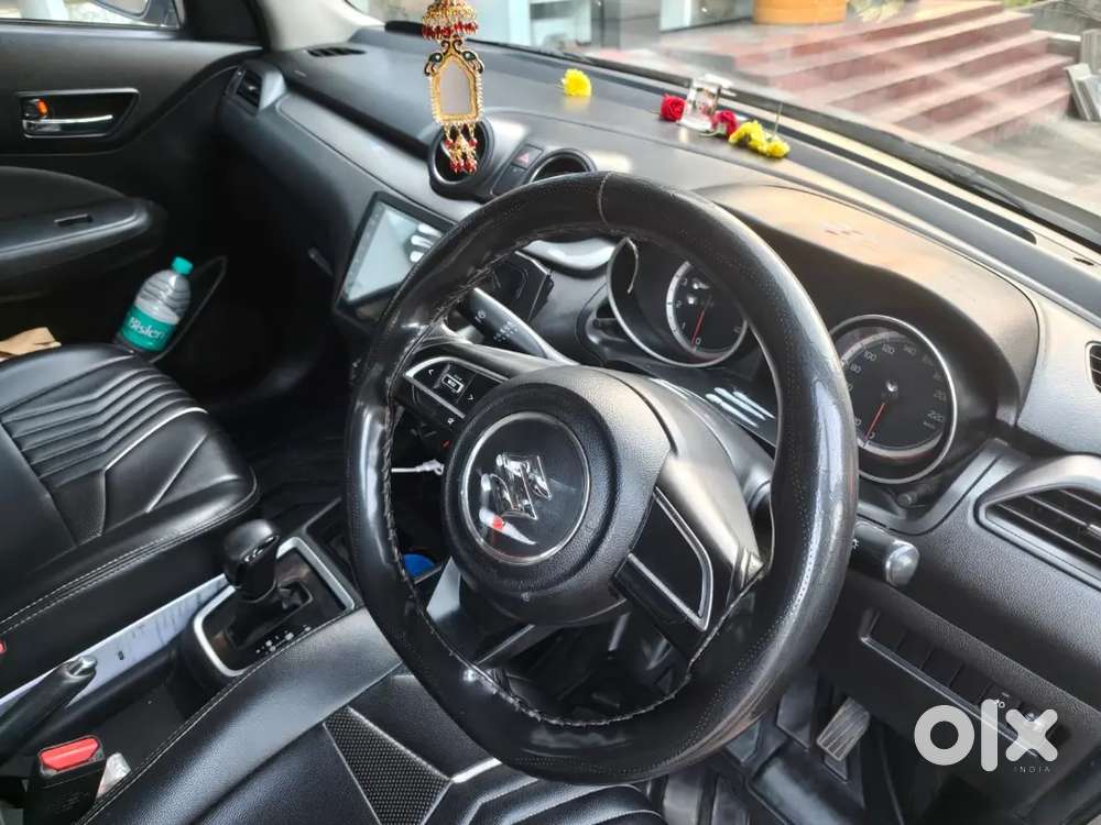Maruti Suzuki Swift 2020