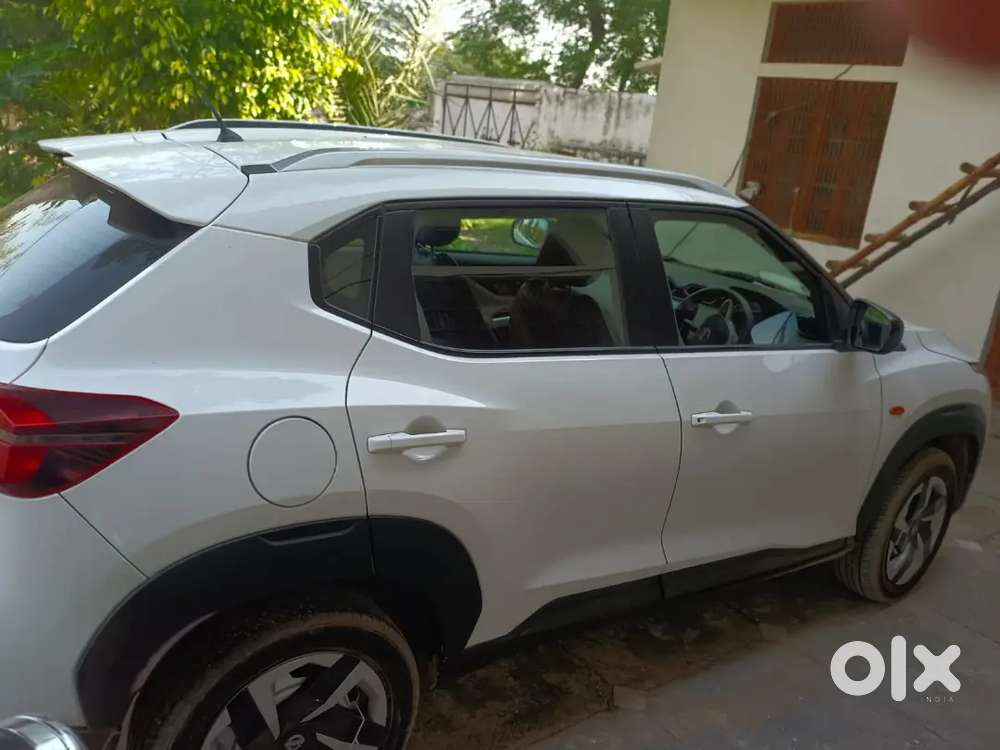 Nissan Magnite 2022 Petrol 24000 Km Driven...very Good Condition...