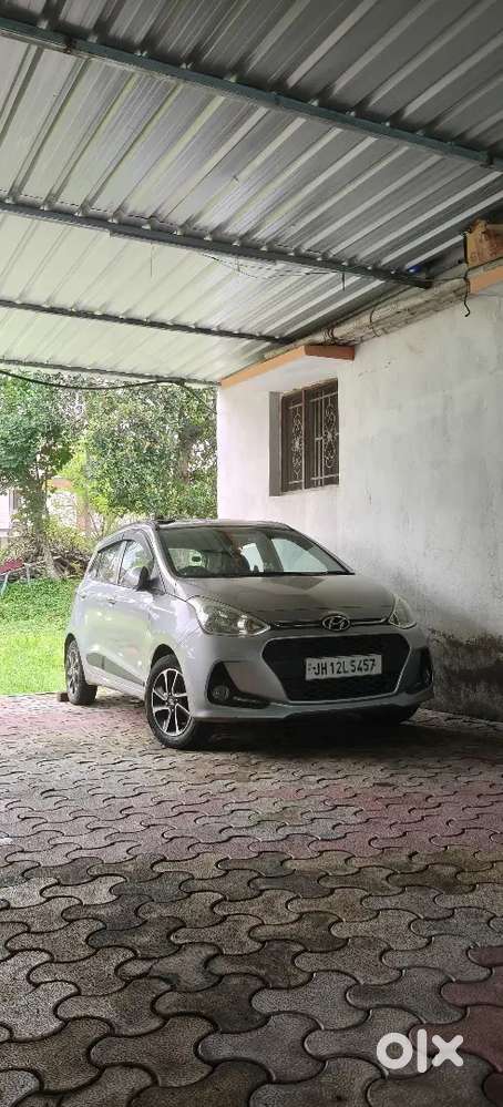 Hyundai I10 Asta 1.2 2019