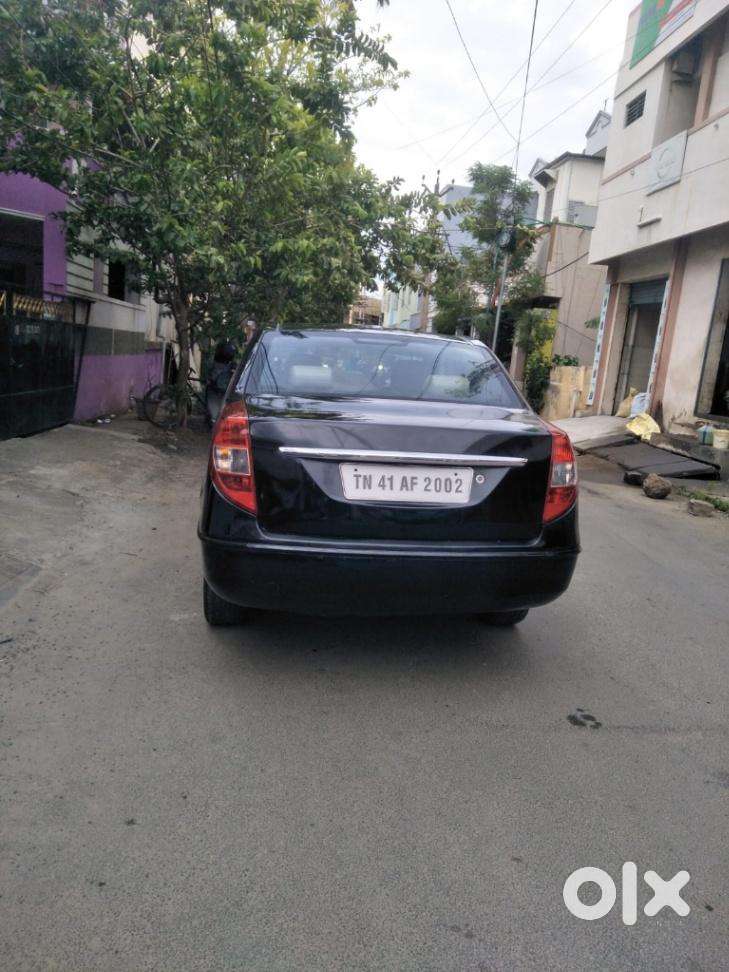 Tata Manza, 2013, Diesel