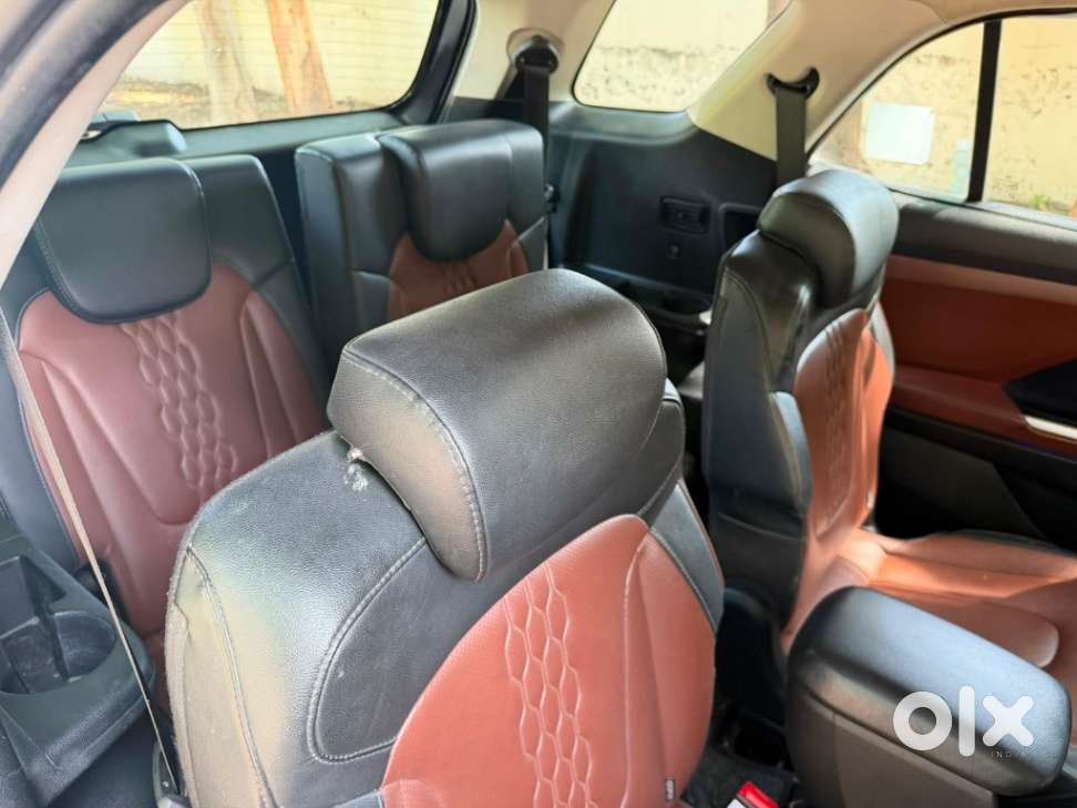 Hyundai Alcazar 1.5 Signature (o) Diesel At 6 Str, 2021, Diesel