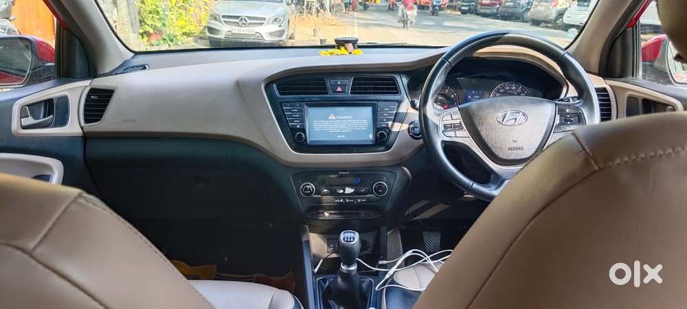Hyundai Elite I20 Asta 1.2 (o), 2016, Petrol