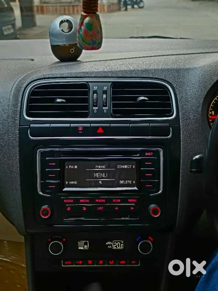 Volkswagen Vento 1.5 Tdi Highline, 2014, Diesel