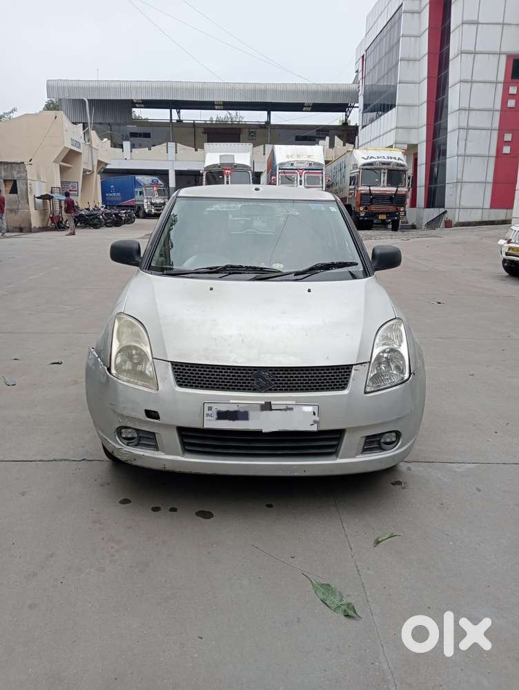 Maruti Suzuki Swift Vxi Deca, 2006, Petrol
