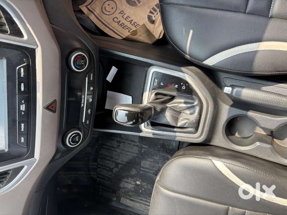 Hyundai Creta 1.4 Base, 2021, Diesel