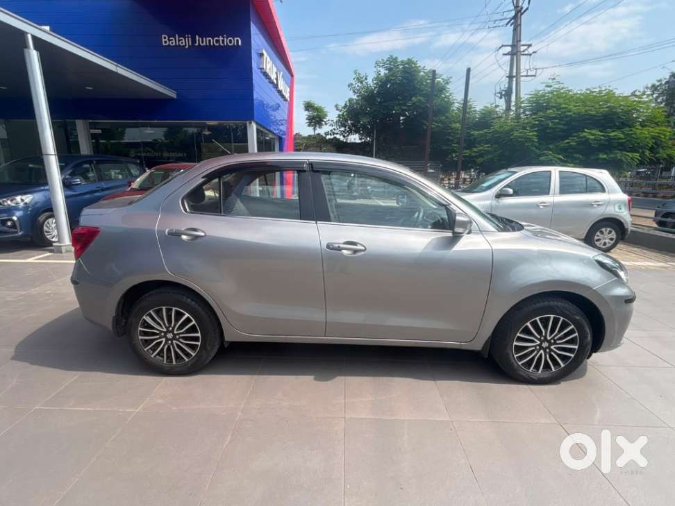 Maruti Suzuki Dzire 1.2 Zxi Plus, 2021, Petrol