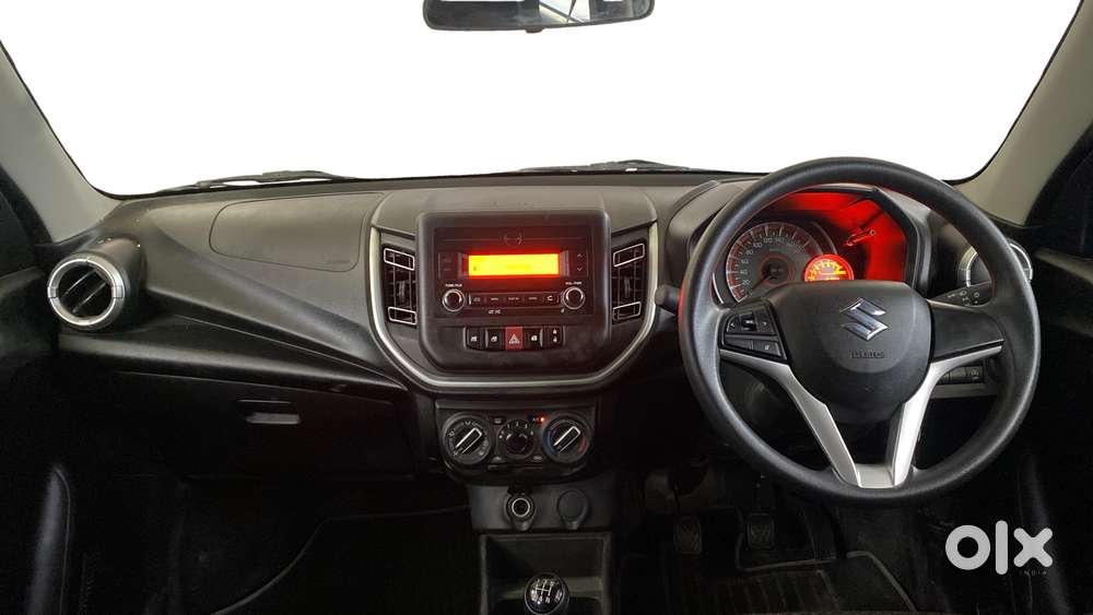 Maruti Suzuki Celerio 2014-2017 Zxi, 2022, Petrol