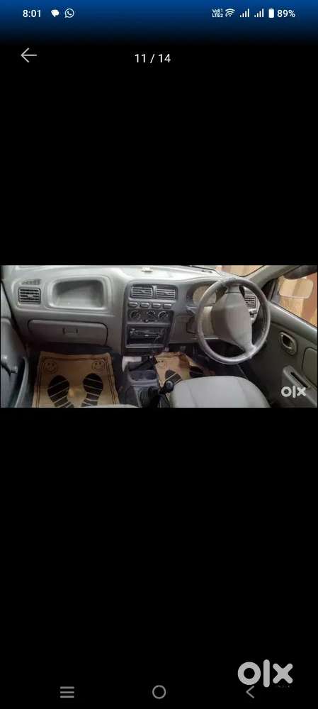 Maruti Suzuki Alto 2008