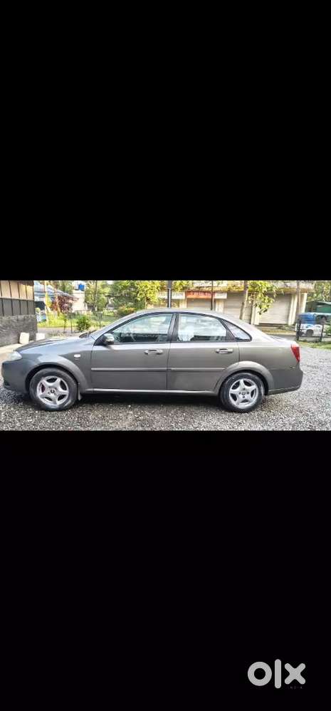 Chevrolet Optra 2010 / Dec Diesel 130945 Km Driven/29
