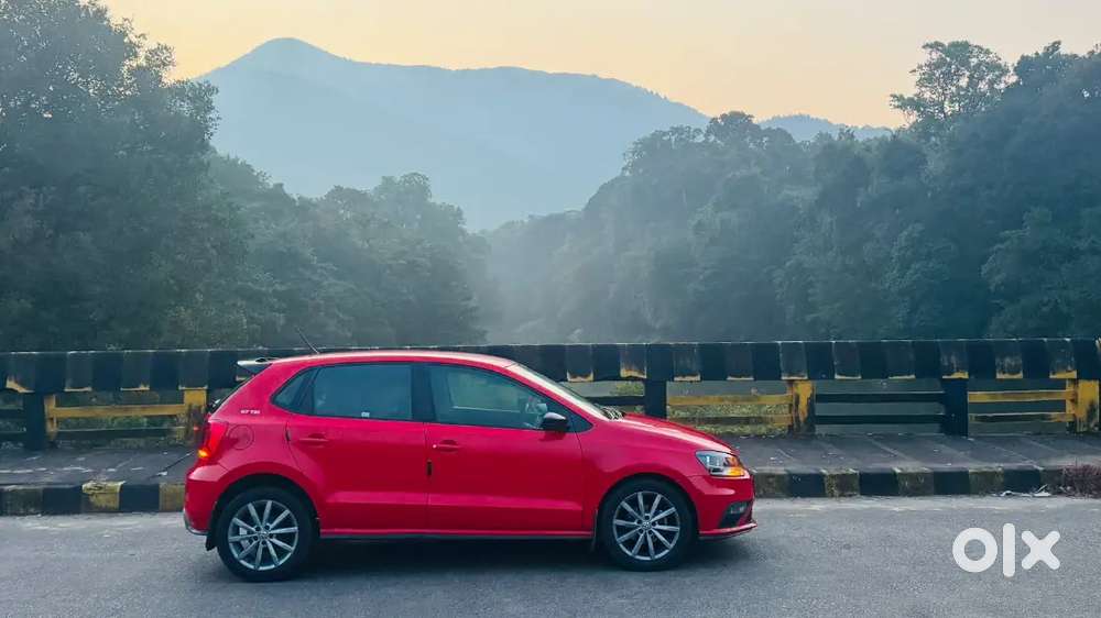 Volkswagen Polo 1.0 GT 2021 Automatic