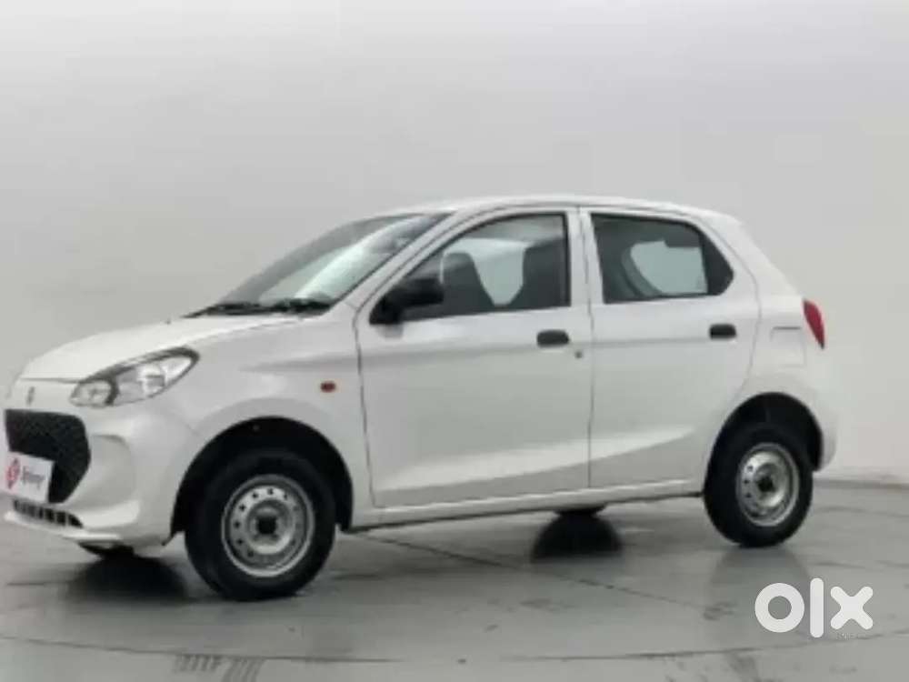 Maruti Suzuki Alto K10 2026 Petrol Showroom Condition