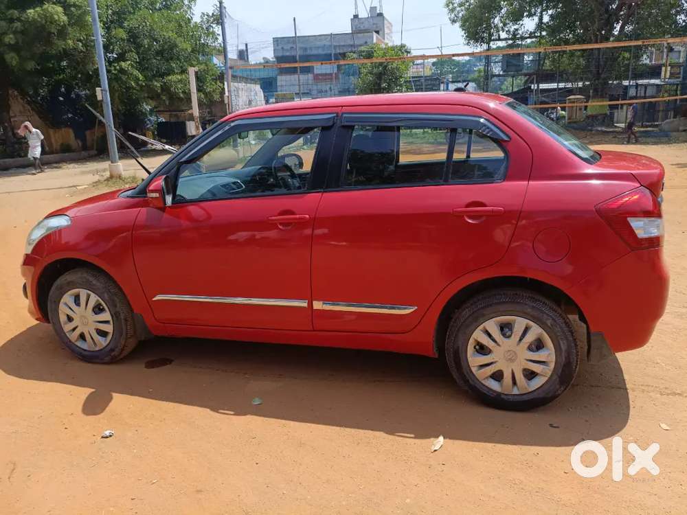Maruti Suzuki Dzire 2012 Sale
