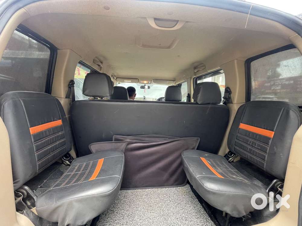 Mahindra Bolero Neo 2023