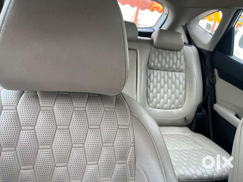 Kia Diesel Automatic 2019