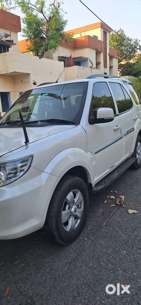 Tata Safari Storme 2017 Diesel Manual Year