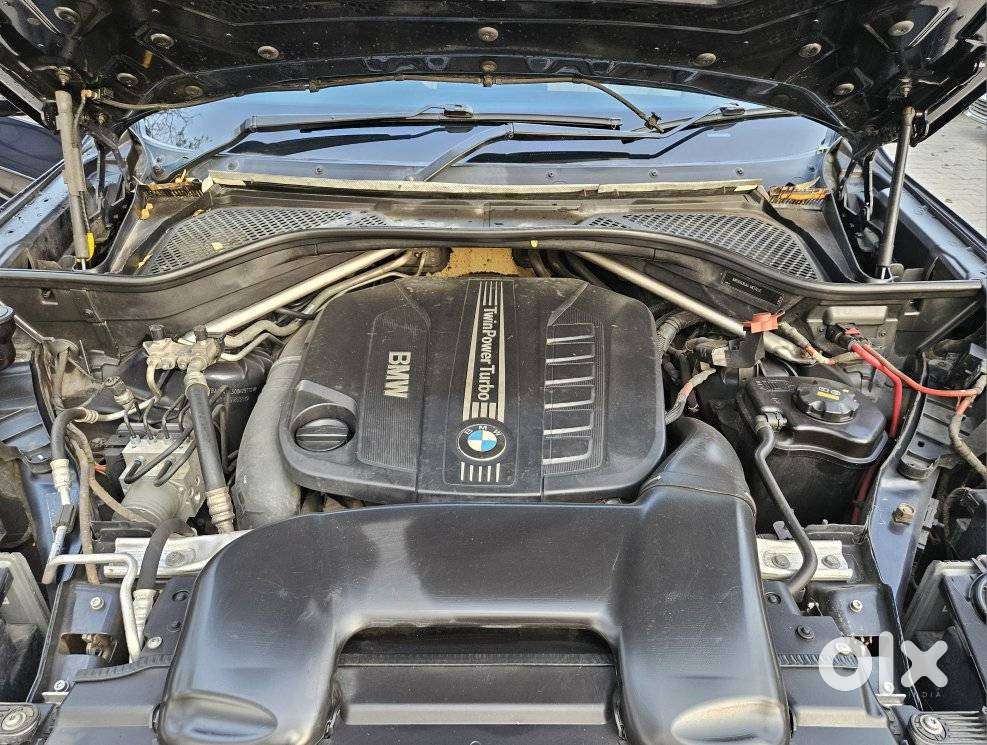 Bmw X5 Xdrive 30 D, 2015, Diesel