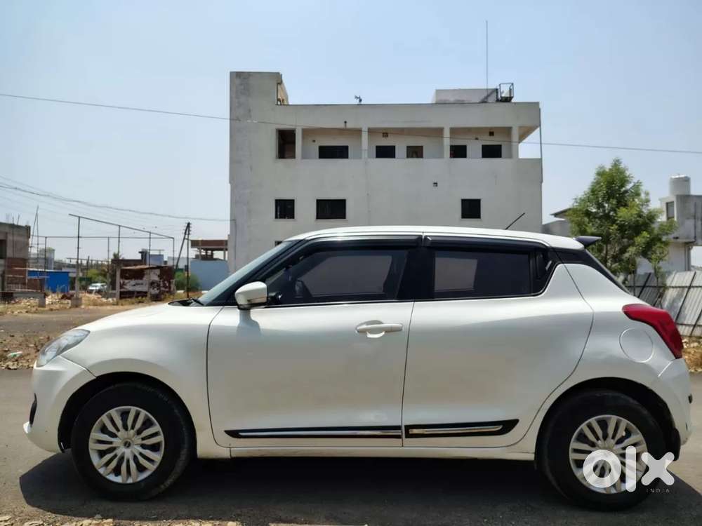 Maruti Suzuki Swift Vxi, 2020, Petrol