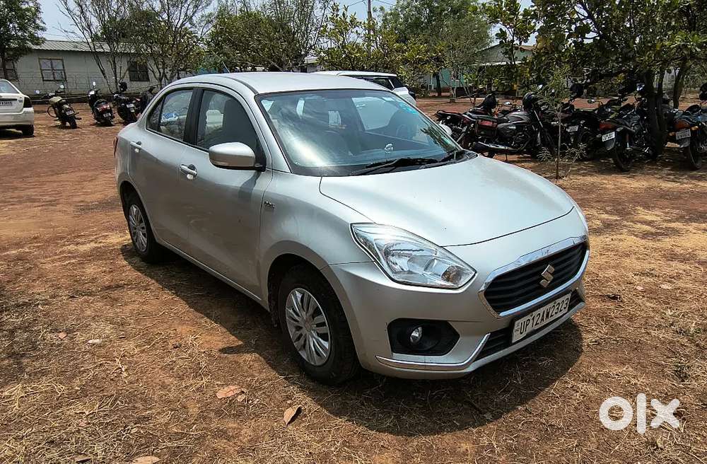Dzire Vdi Diesel 2018 Model
