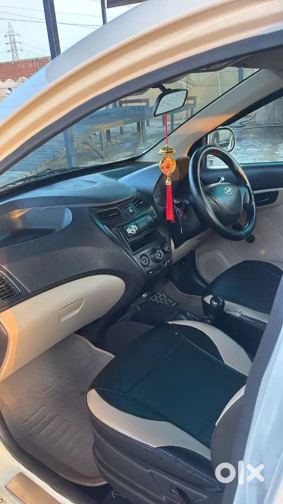Hyundai Eon 2012 Petrol 70000 Km Driven