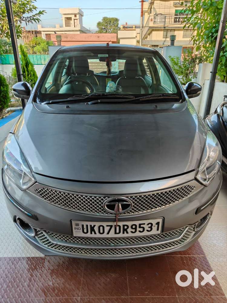 Tata Tiago 2020 Petrol 15200 Km Driven