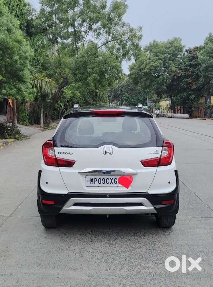 Honda Wr-v I-dtec S, 2018, Diesel
