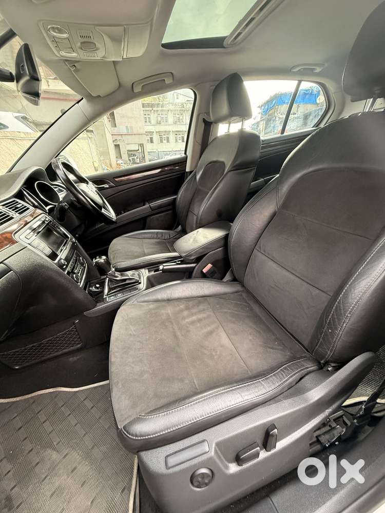 Skoda Superb 1.8 Elegance Tsi At, 2015, Petrol