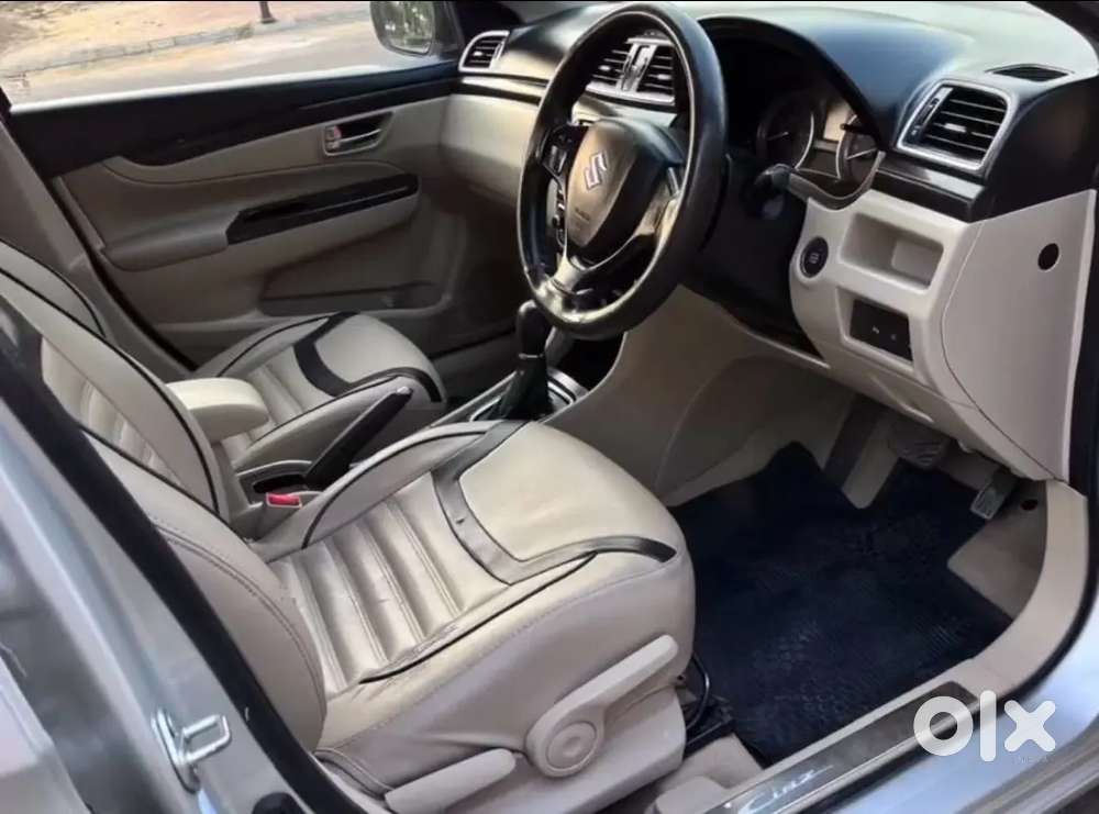 Top End Model Ciaz